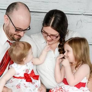 Meet your Posher, Ruth